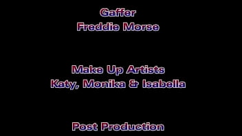 Preview 3 of Big Ass Doggystyle Mp4 - Metro - Blowjobs Fantaies 19 - scene 12 - extract 1