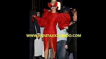 Preview 3 of Caned Extreme - vagina de LADY GAGA