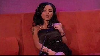 Preview 1 of Porn Videos Trending Now - Tila Tequila masturbating and sybian
