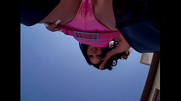Preview 1 of Busty Black Cream Pie - Metro - Lawless Teens - scene 2