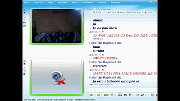 Preview 4 of Neon Girls Getting Boned - eu adoro a titia part1