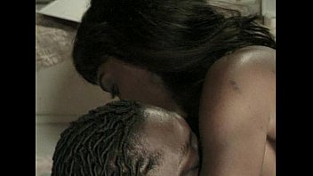 Preview 4 of Arja - Metro - Black Carnal Coeds 02 - scene 1 - extract 2