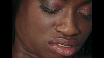 Preview 2 of Mother And Son Xvedeo - Metro - Black Carnal Coeds 02 - scene 4