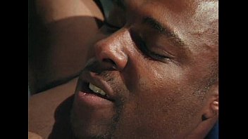 Preview 3 of Mother And Son Xvedeo - Metro - Black Carnal Coeds 02 - scene 4