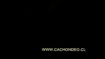 Preview 3 of Oregon Com - Perfect Ass chilean girl