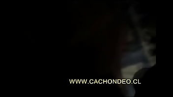 Preview 4 of Oregon Com - Perfect Ass chilean girl