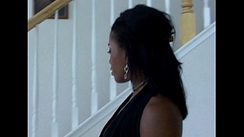 Preview 1 of 17 Year Grils Indani Xx Nxx - Metro - Black Girl Next Door 10 - scene 2