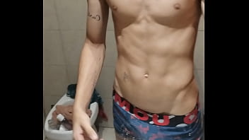 Preview 1 of Desire Man - V&iacute_deo de verificaci&oacute_n