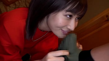 Preview 3 of Xnxx Comvideo - part2 【音でヌケる喉奥フェラ】美女&amp_美乳&amp_美尻なパーフェクト女！！感じすぎてダダ洩れ大量無限潮！！男根をしゃぶり尽くすスジガネ入りのベロ使い無限大フェラ痴王！！ はじまったらもうチ●コは離さない！！ ローリングとバキュームで男を100%イカせる！！ エッチな水着でオイルマシマシ、Gカップ美女を味わい尽くすッ！！