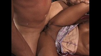 Preview 3 of Hot Asandah - Metro - Sex 03 - scene 6