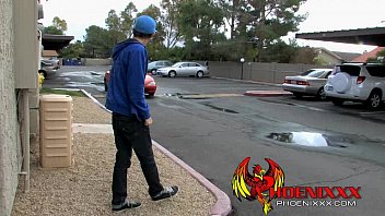 Preview 1 of Xxhot Boe - When the Rent Boy Disappoints