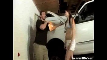 Preview 1 of Hypnosis Erotic - Fodendo a safadinha gostosa na garagem - www 1