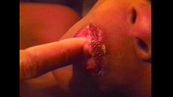 Preview 4 of Big Tit Granceska Jaimes - Metro - Nasty Video Magazine 03 - scene 7 - extract 1