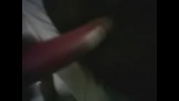 Preview 3 of Mey Kalera - Dominicana se traga un salami