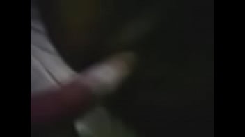Preview 4 of Mey Kalera - Dominicana se traga un salami