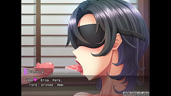 Preview 3 of Se Folla A Su Empleada - Haha no Omanko ni Mosaic o Kakeru Boku Part 2 (Eng Sub walkthrough ) NTR No Commentary
