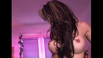 Preview 2 of Young Slut Lesbi Mom - Metro - Bounce - scene 4 - extract 3