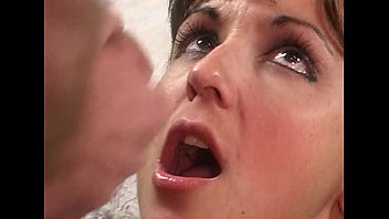 Preview 3 of Pornadutd - Metro - Blowjob Fantaies 15 - scene 4 - extract 1