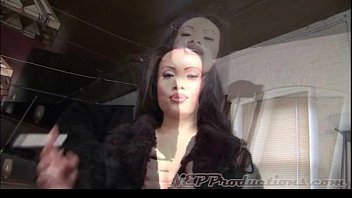 Preview 2 of Japanese Buck - Smoking Fetish Dragginladies - Compilation 16 - HD 480