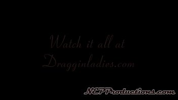 Preview 2 of The Perfect Slave - Smoking Fetish Dragginladies - Compilation 10 - HD 480