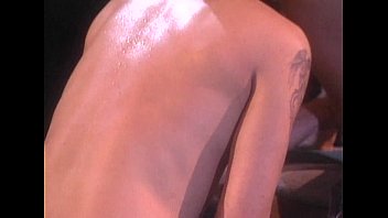 Preview 3 of Neymar Jr Gay - Metro - Sex 03 - scene 9 - extract 1
