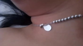 Preview 3 of Momoka Shemale - This Is What Happens When Using A Tight Condom It&#039_s No Fun - Jhodez1