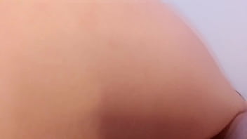 Preview 4 of Momoka Shemale - This Is What Happens When Using A Tight Condom It&#039_s No Fun - Jhodez1