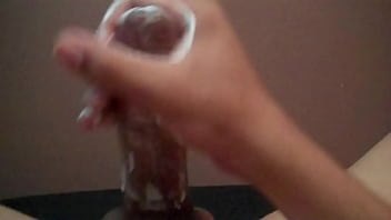 Preview 3 of Desianatyxnxxx - Me Jerking off to Stephanie