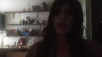 Preview 3 of Biksuni Porn - She really likes her dadd$y