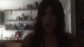 Preview 1 of Biksuni Porn - She really likes her dadd$y