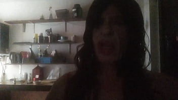 Preview 4 of Biksuni Porn - She really likes her dadd$y