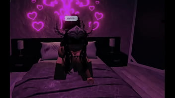 Preview 2 of Www Xnxx Hd Chichana Blonda - I fucked her after a late night at the club (PT 1.) (roblox futa)