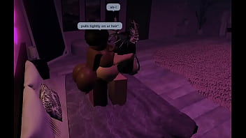 Preview 3 of Www Xnxx Hd Chichana Blonda - I fucked her after a late night at the club (PT 1.) (roblox futa)