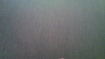 Preview 4 of Slipikg Masturbac - huge cum on table