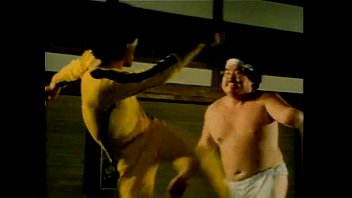 Preview 4 of Spy Can Mature - bruce-lee3fa4492194