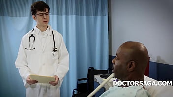 Preview 1 of Mtxxx Comhtml - Twink Dr Is A Prodigy In Anal - DoctorSaga