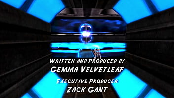 Preview 1 of S Xx Video - Alien Specimen