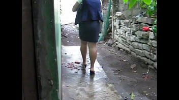 Preview 2 of Bokep Barat Scool - Eli Lara