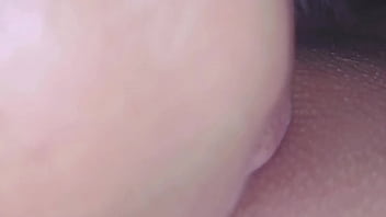 Preview 2 of Tkw Indo Ngentot Sama Majikan - She is Pussy Fingering Boyfriend Front