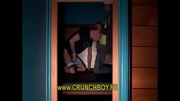 Preview 2 of Vdeoi Porn - bogos aime les skets et sniff de cho7 survet et lycra en jock strap video gay ex