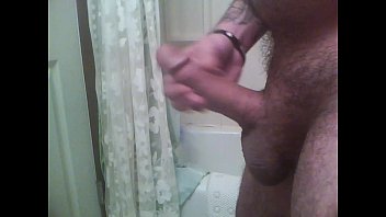 Preview 2 of Discreet Public Amateur - Rubbing one out