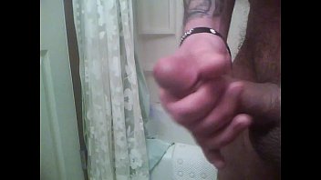Preview 4 of Discreet Public Amateur - Rubbing one out