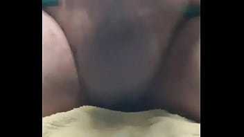 Preview 1 of The Two Party - Jerking My Cock in a Green Shirt 3