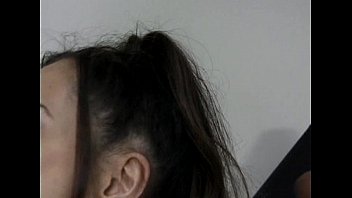 Preview 1 of My Sister Love Suck Cock - Metro - Backseat Driver 03 - scene 4