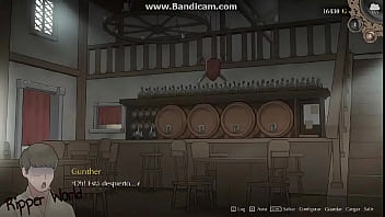 Preview 4 of Mom Touchar Son - Ntrman Prostituida por su esposo,  Adelaide Inn Parte 1 (gameplay completo)