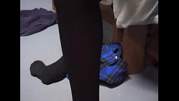 Preview 2 of Cala Craves Hayden Night - Metro - Black Carnal Coeds 01 - scene 6
