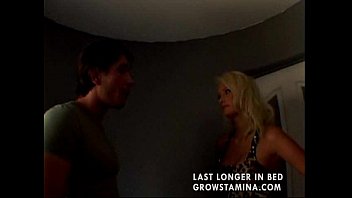 Preview 1 of Video Hot Sax Engl - She visit her friend for anal and cum