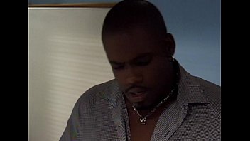 Preview 1 of Shazi Hard - Metro - Black Carnal Coeds 01 - scene 3
