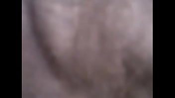 Preview 4 of Sex Vidoes Of Alia - Esposa con calz&oacute_n azul mostr&aacute_ndose