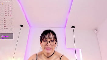 Preview 1 of Girls Feeding Boys Cum - Valerynova Chaturbate Archive 5